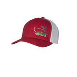 HDW78945- Montana Baseball Cap Assortment