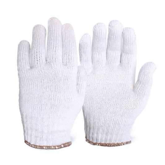 1025- Cotton Roper Glove