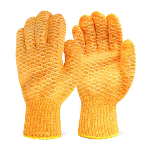 11112- Unlined Golden Griper Glove