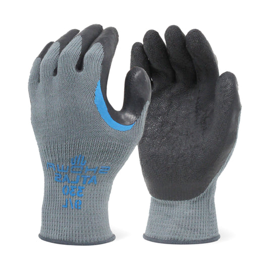 395- Unlined Atlas Re-Grip Glove