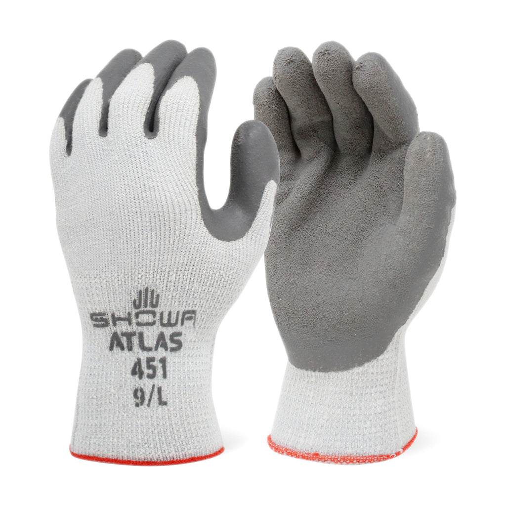 400- Lined Atlas Glove